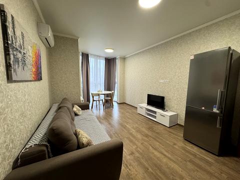 квартира по адресу Драгоманова ул., 2-Б