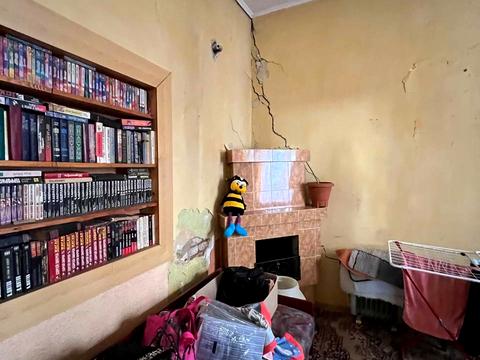 квартира по адресу Бельведерская ул., 4