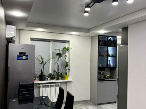 квартира по адресу Глаголева ул., 8