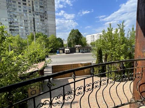 коммерческая по адресу Гвардейцев-Широнинцев ул., 55