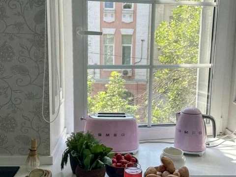 квартира за адресою Костянтинівська вул., 32