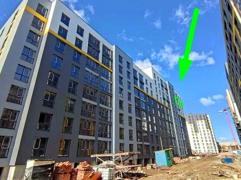 квартира за адресою Залізнична вул., 9