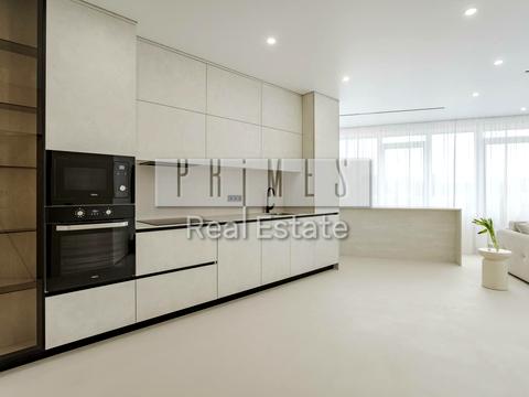 квартира за адресою Берестейський просп. (Перемоги), 11 к1