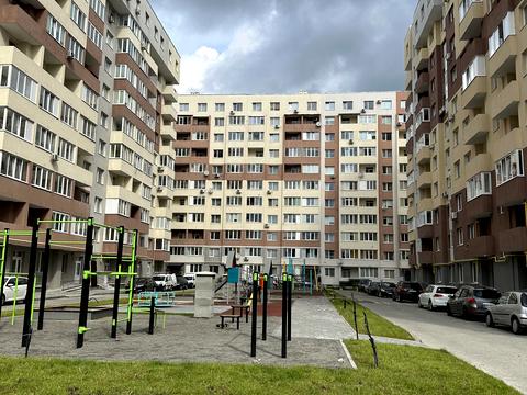 коммерческая по адресу Угорская ул., 14и