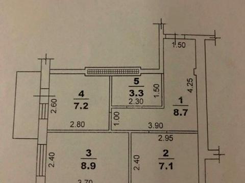 квартира за адресою Люстдорфська дорога вул., 114