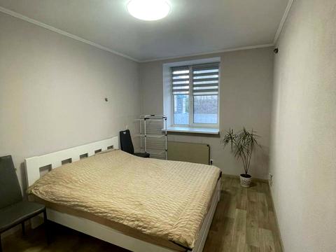 квартира за адресою Дніпро, Миколи Різоля вул. (Маршала Судця), 42