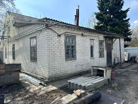 дом по адресу Гвая ул.