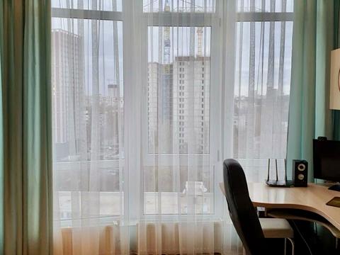 квартира по адресу Фонтанская дорога ул., 16/2