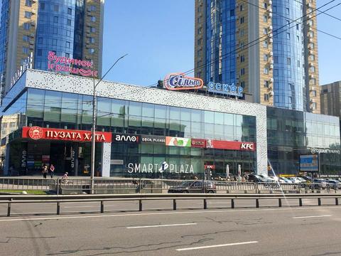 коммерческая по адресу Берестейский просп. (Победы), 26