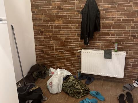 квартира за адресою Августина Волошина вул., 24