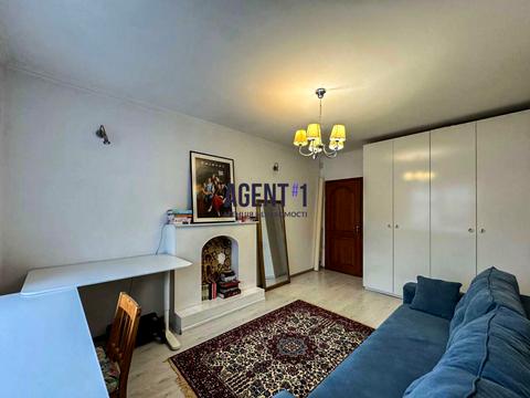 квартира за адресою с. Петропавлівська Борщагівка, Софіївський пров., 14