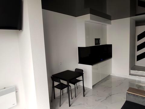 квартира за адресою Ревуцького вул., 40-Б