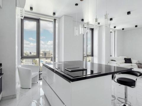 квартира за адресою Велика Арнаутська вул., 23б