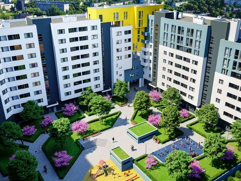 квартира за адресою Володимира Великого вул. (Артема), 10в