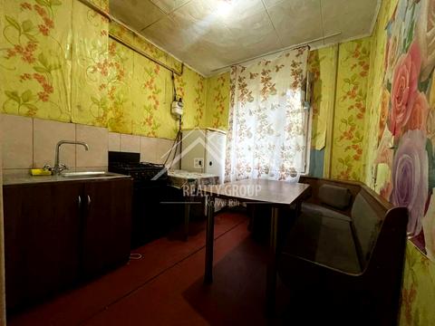 квартира по адресу Солнечный микрорайон ул., 51