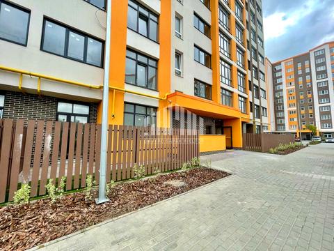 квартира по адресу Одесская ул., 27А