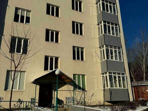квартира по адресу Буковая ул. (Завода Комсомолец), 1а