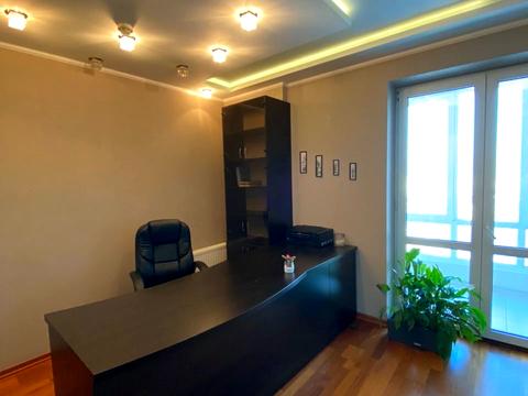 квартира по адресу Днепровская набережная ул., 1-А