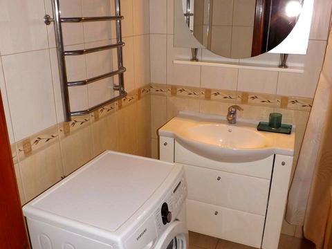 квартира за адресою Леся Курбаса просп., 7-А