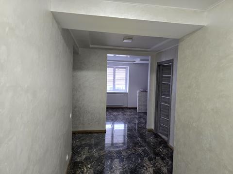 квартира по адресу Пирогова ул., 46