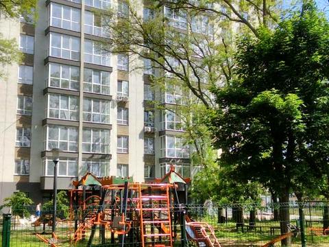 квартира по адресу Профсоюзная ул., 9-А