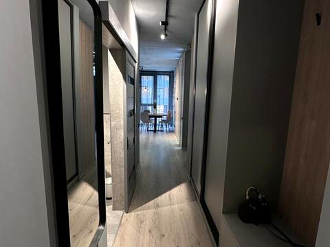 квартира за адресою Набережно-Рибальська дорога вул., 9