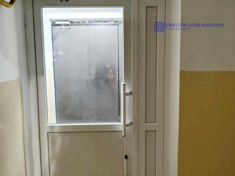 квартира по адресу Янтарная ул., 40