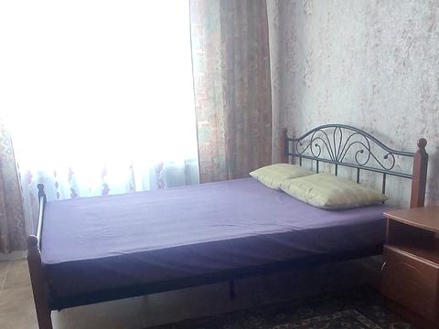 квартира по адресу Петропавловская ул., 73