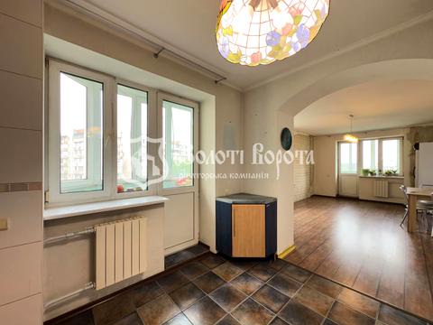 квартира за адресою Тростянецька вул., 49