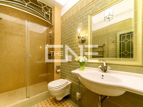 квартира за адресою Андрія Верхогляда вул. (Михайла Драгомирова), 16-Б