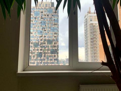 коммерческая по адресу Василия Тютюнника ул. (Анрі Барбюса), 5-В