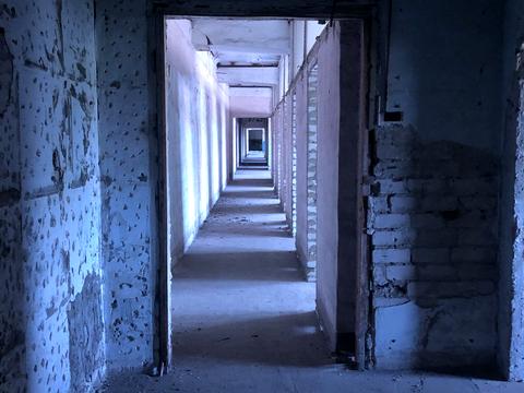 коммерческая по адресу Ударников ул., 27