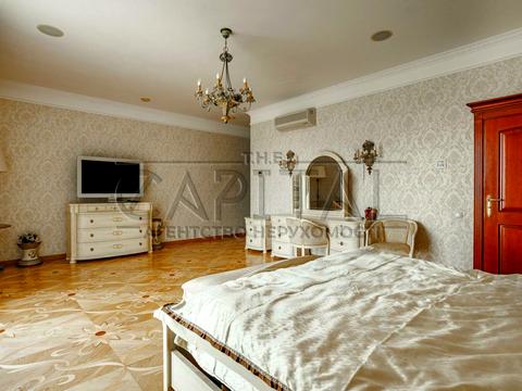 будинок за адресою смт. Козин, Старокиївська вул.