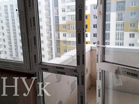 квартира по адресу Конякина ул., 3а