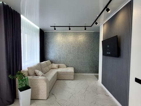 квартира за адресою Височана вул., 18