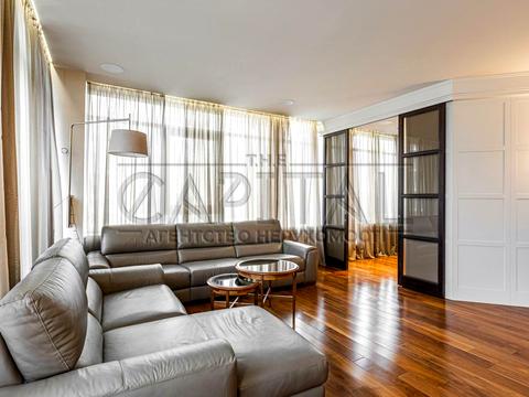 квартира за адресою Саперне Поле вул., 3