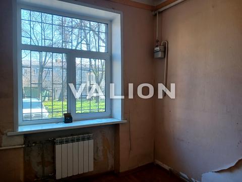 квартира по адресу Генерала Алмазова ул. (Кутузова), 1