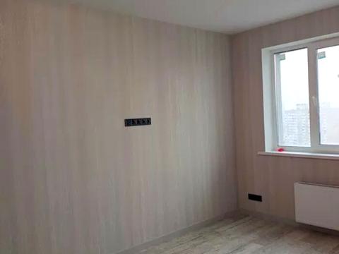 квартира за адресою Архітектора Вербицького вул., 1-В