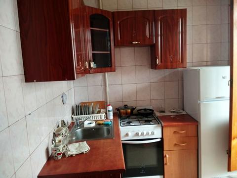квартира за адресою Харків, Сергія Тимошенка вул., 17