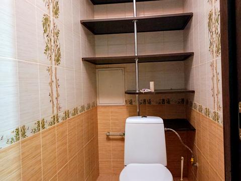 квартира по адресу Заречанская ул., 52