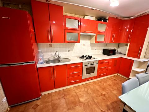 квартира за адресою Провулок Наскрізний, 14