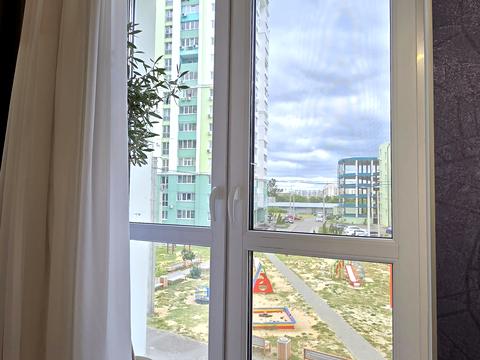 квартира по адресу Рогатинская Левада ул. (Ивановский), 12