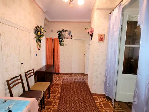квартира за адресою Фанатська вул., 15