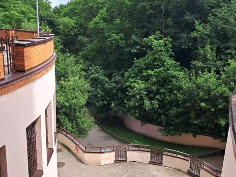 квартира по адресу Соломенская ул., 15-А