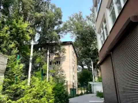 коммерческая по адресу Камянская ул., 34а