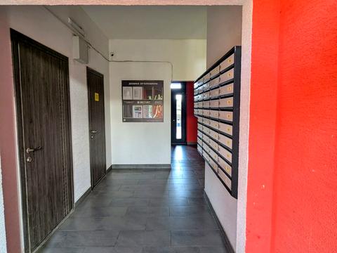 квартира по адресу Зеленая ул., 269м