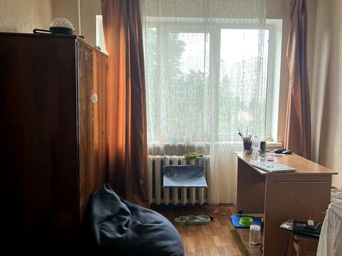 квартира по адресу Иорданская ул. (Лайоша Гавро), 18-А