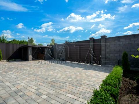 дом по адресу Лесная ул.