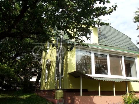 дом по адресу Добровольчих Батальйонів ул. (Панфіловців)