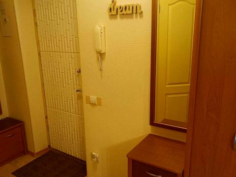 квартира по адресу Русановский бульв., 3